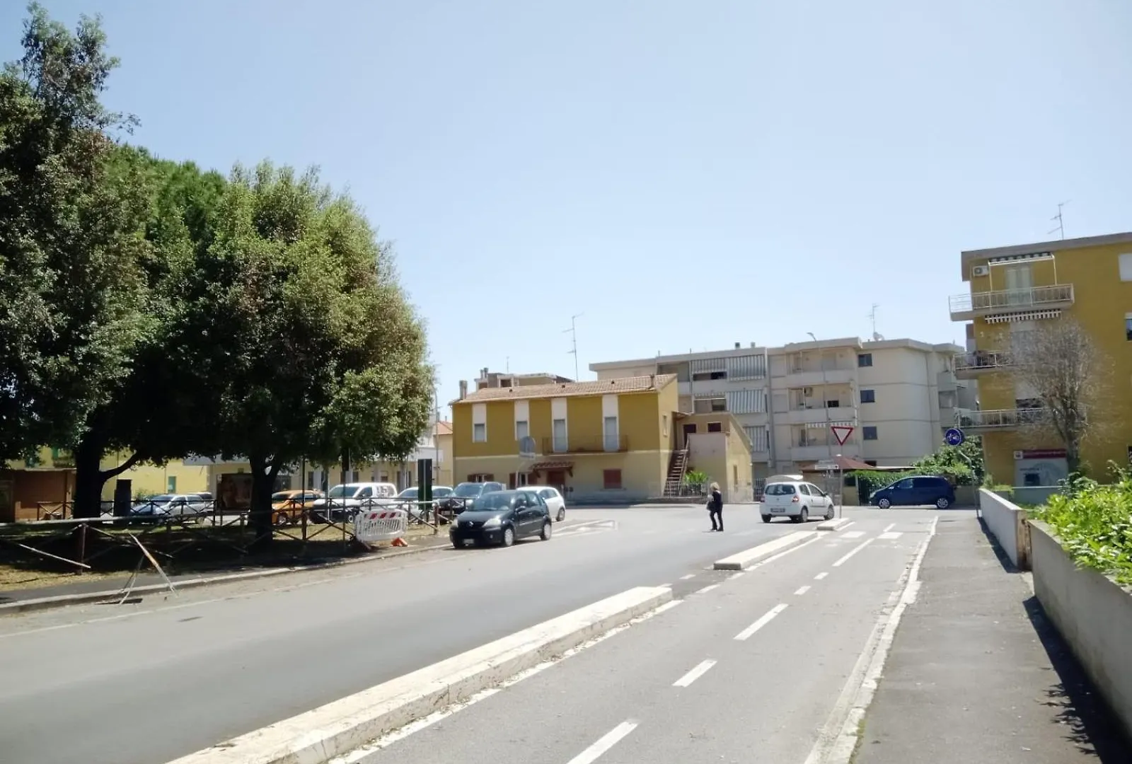 Apartmán Casa Vacanze Cassarello Follonica