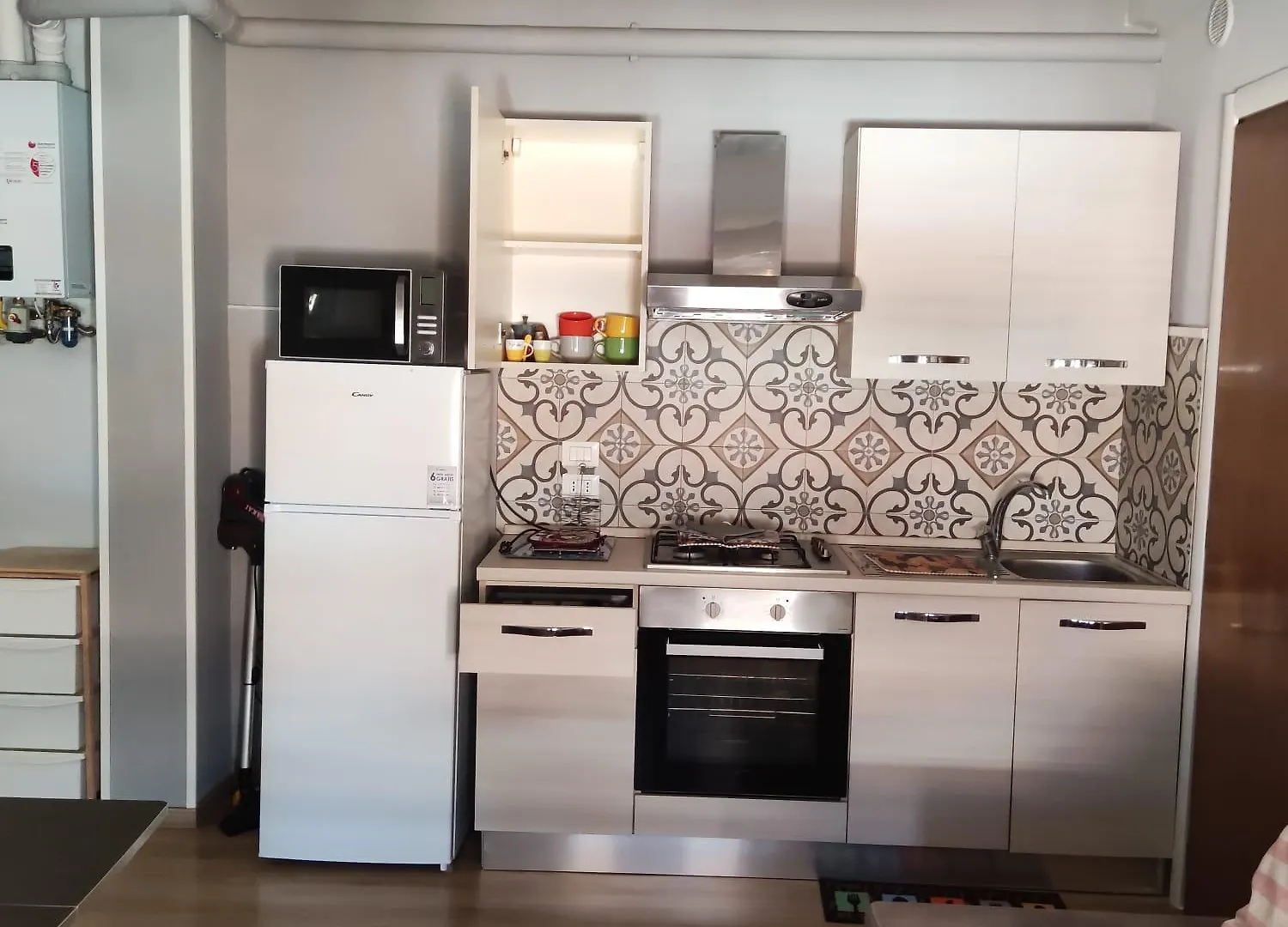 Casa Vacanze Cassarello Follonica Italy