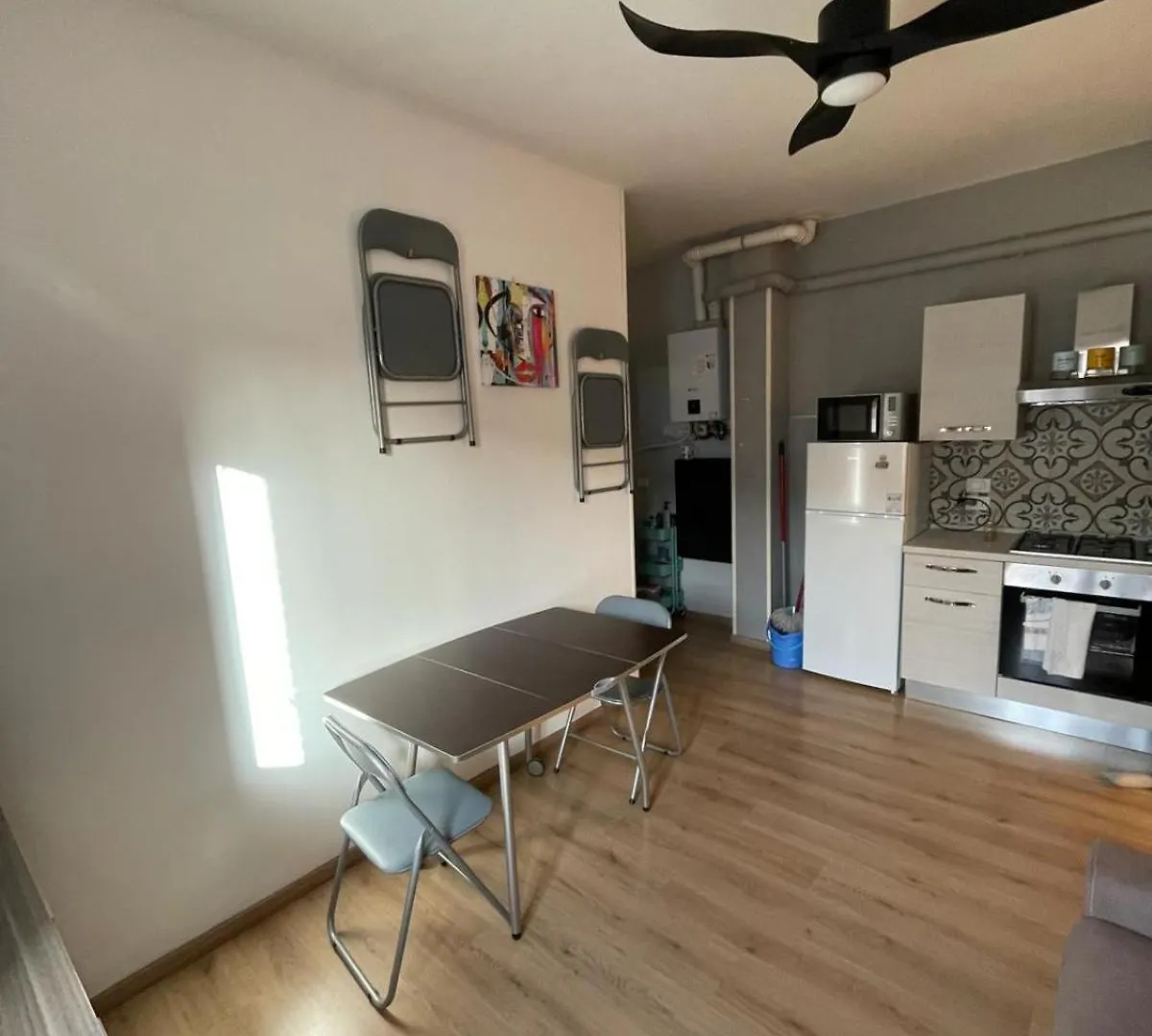 Apartment Casa Vacanze Cassarello Follonica Italy