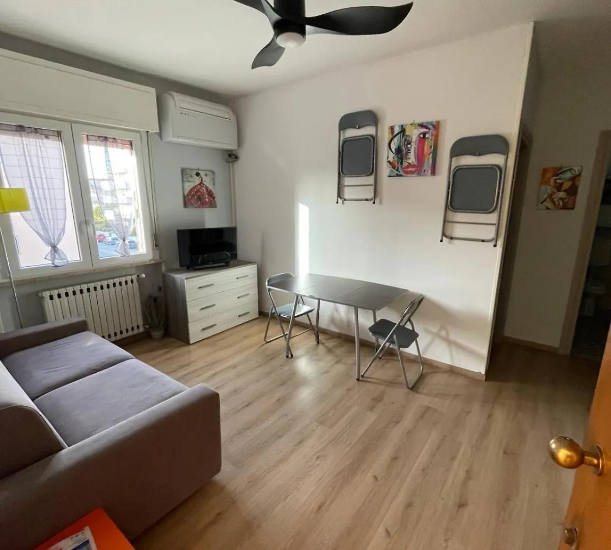 Apartment Casa Vacanze Cassarello Follonica