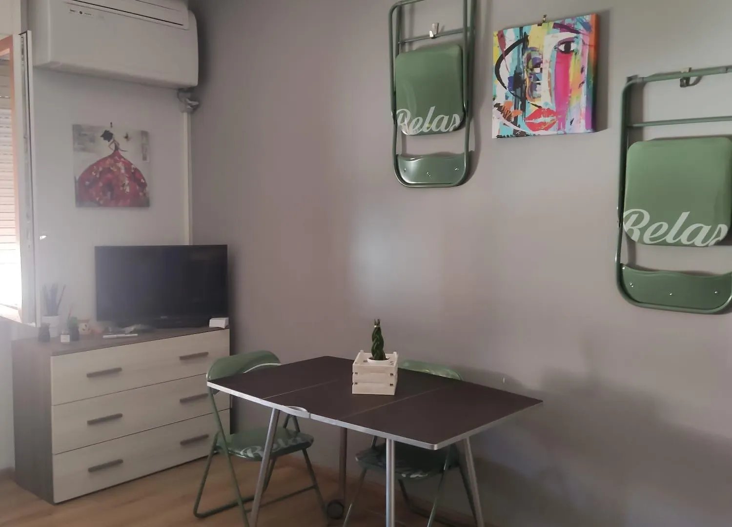 Casa Vacanze Cassarello Follonica