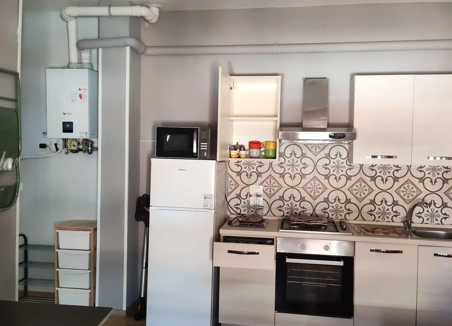 Casa Vacanze Cassarello Follonica 0*,  Italy
