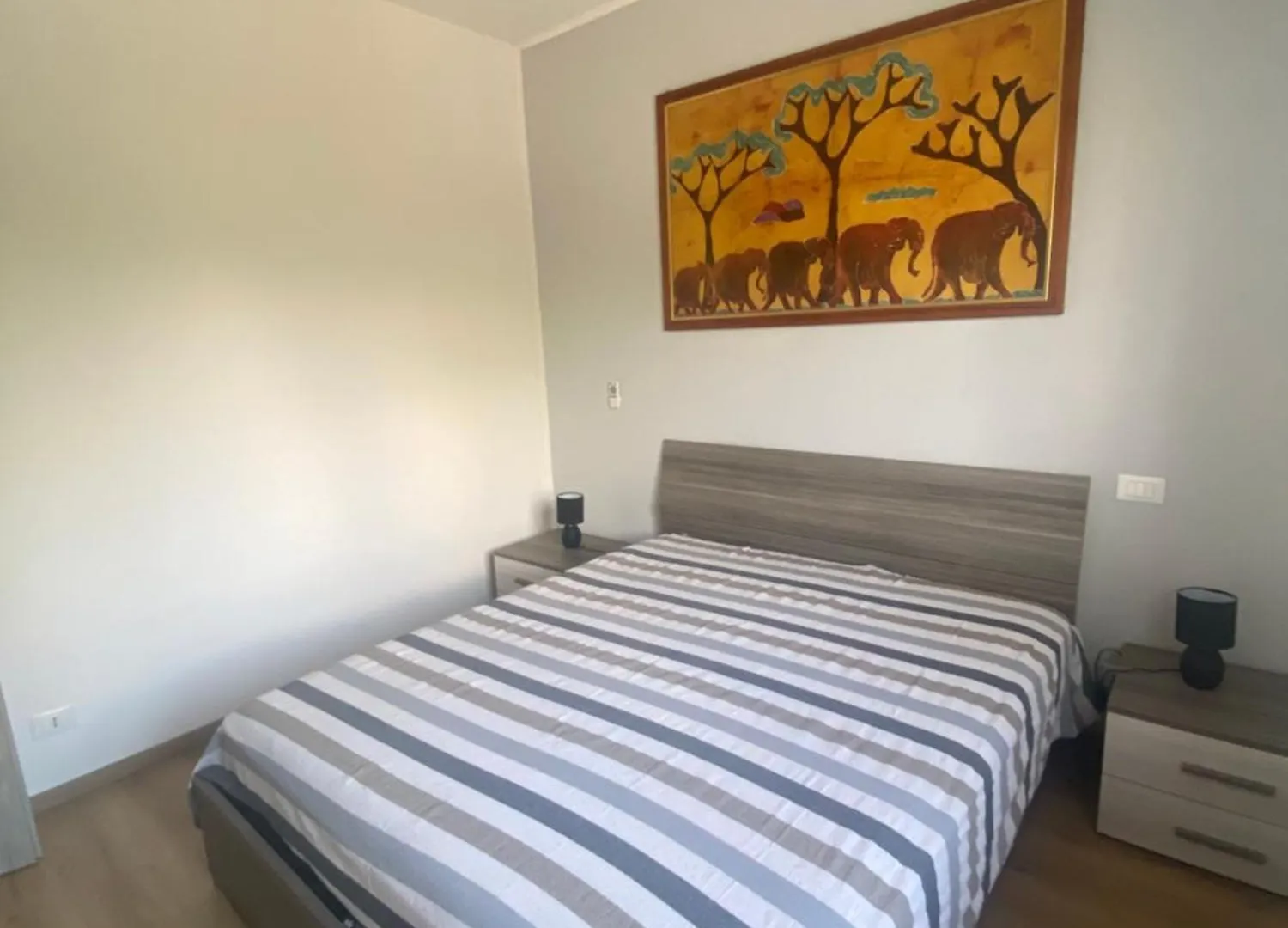 Casa Vacanze Cassarello Follonica Apartment