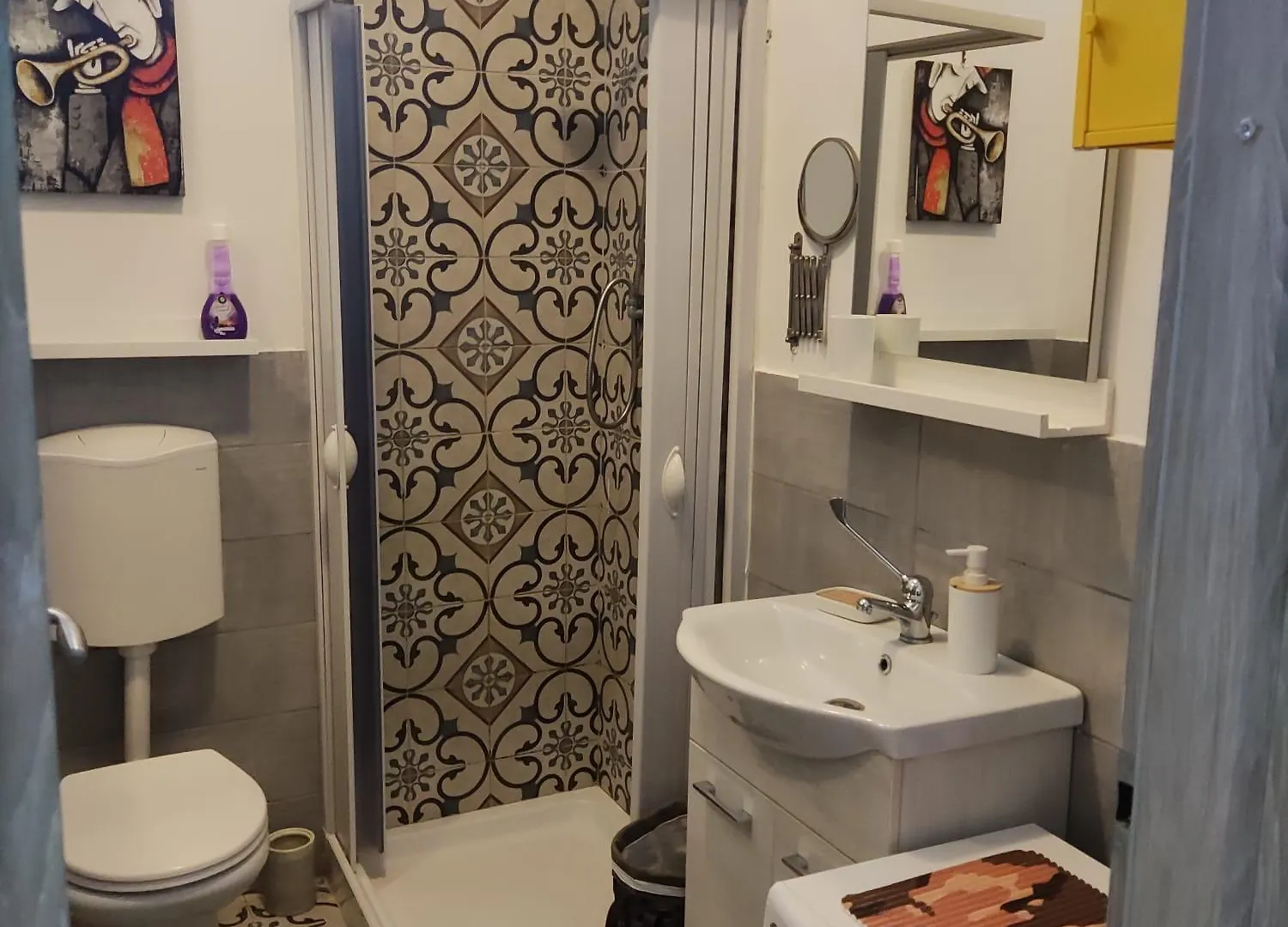 Casa Vacanze Cassarello Follonica 0*,