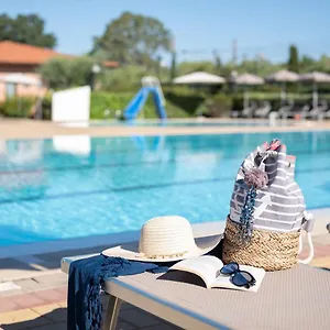 Rezort Villaggio Il Girasole, Follonica